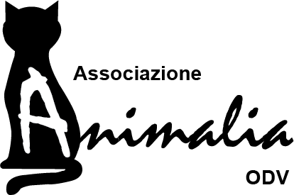 logo associazione odv