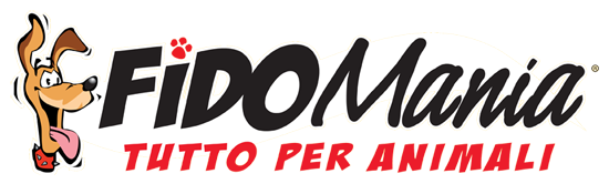 fidomania logo